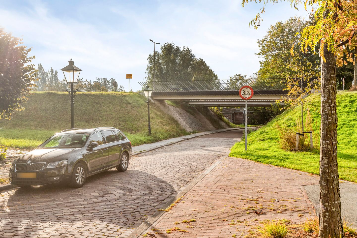 Foto 34 van Achterweg 2-D