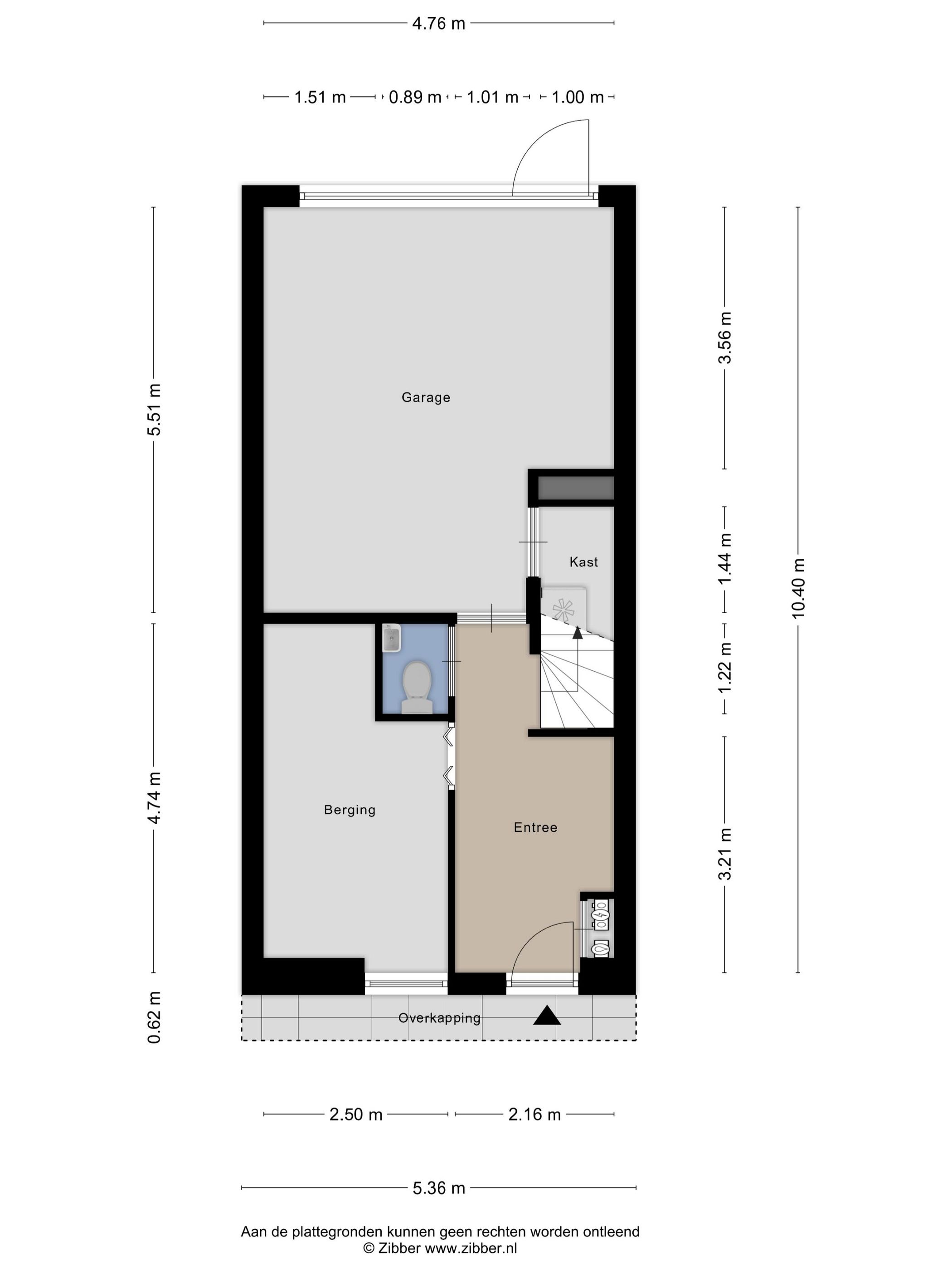 Foto 42 van Achterweg 2-D