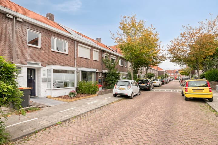 Foto 2 van Sparrenstraat 33