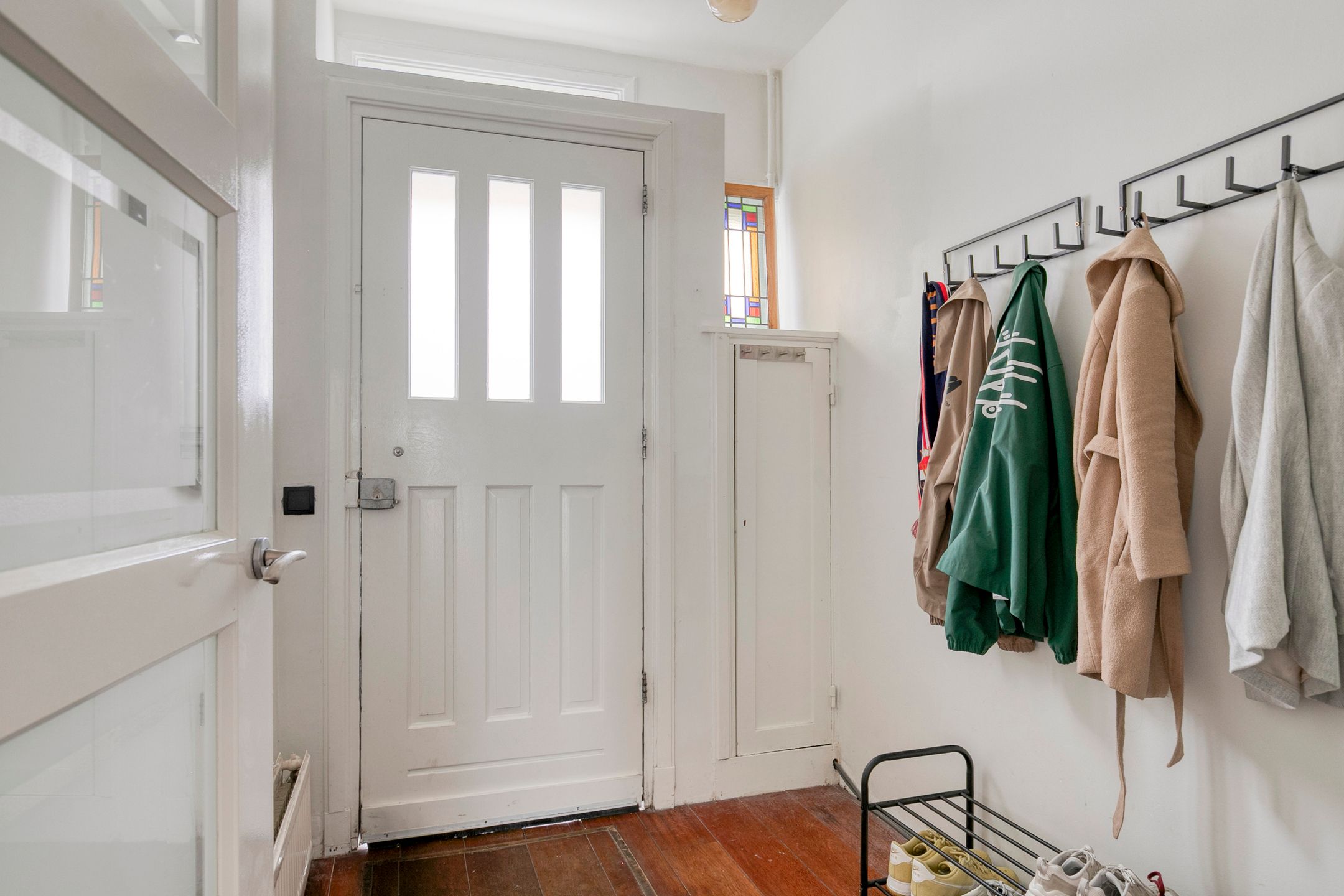 Foto 3 van Sparrenstraat 33