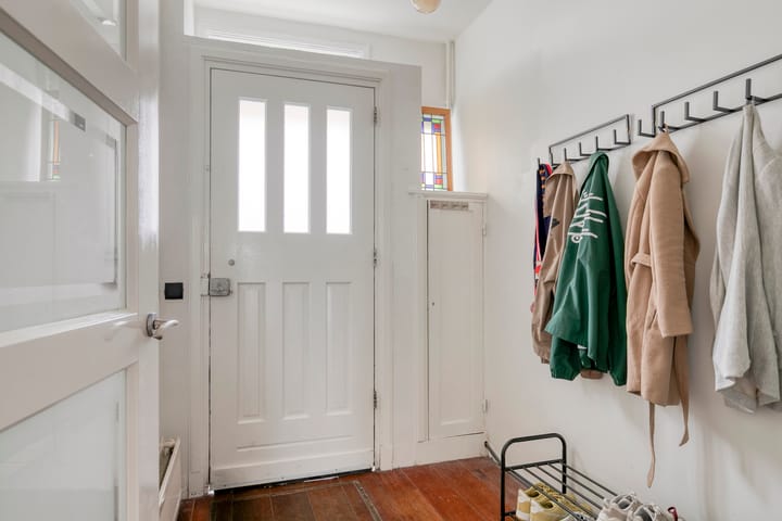 Foto 3 van Sparrenstraat 33