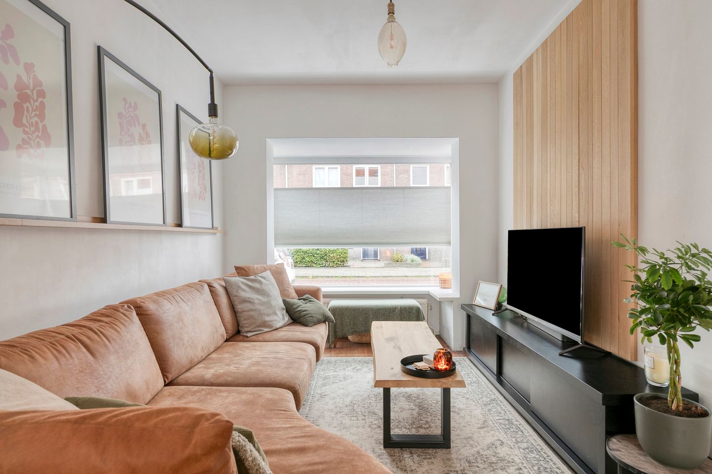 Foto 4 van Sparrenstraat 33