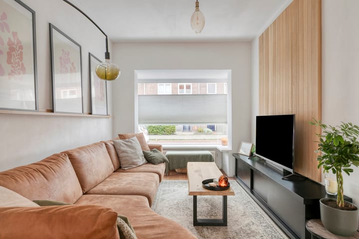 Foto 4 van Sparrenstraat 33