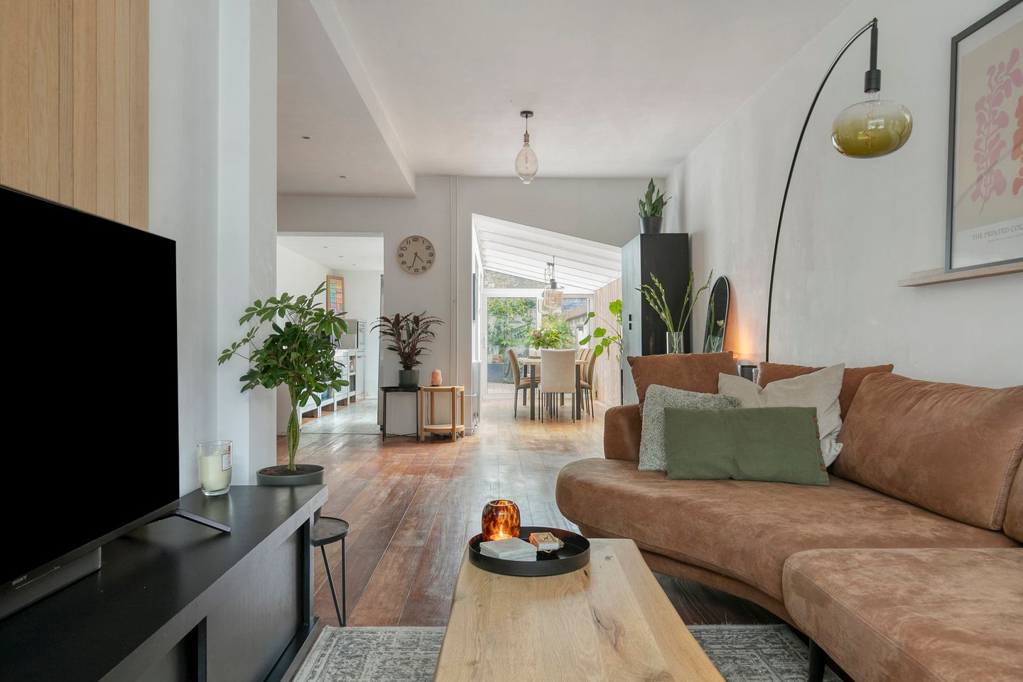 Foto 5 van Sparrenstraat 33