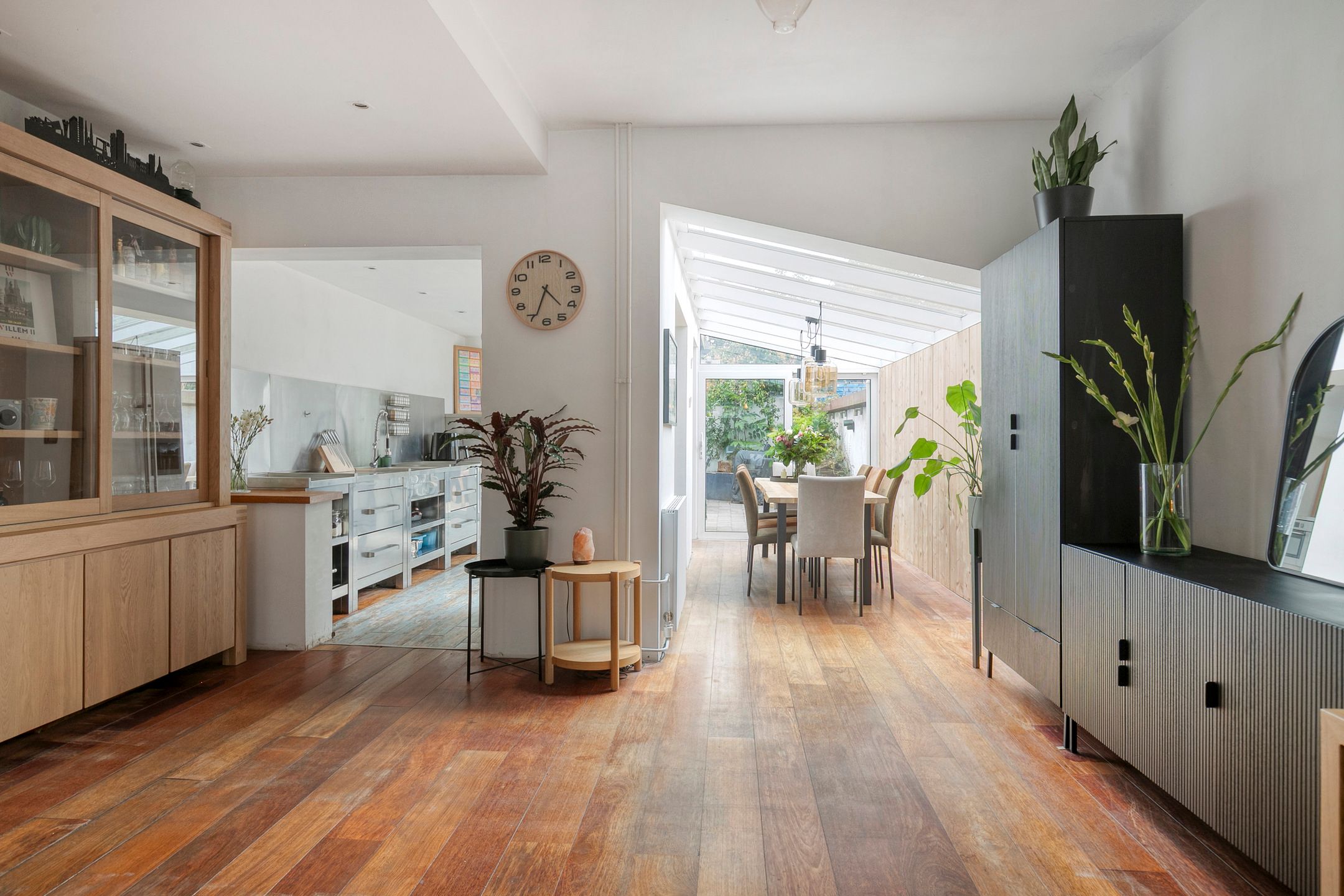 Foto 6 van Sparrenstraat 33