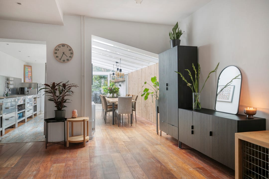 Foto 7 van Sparrenstraat 33