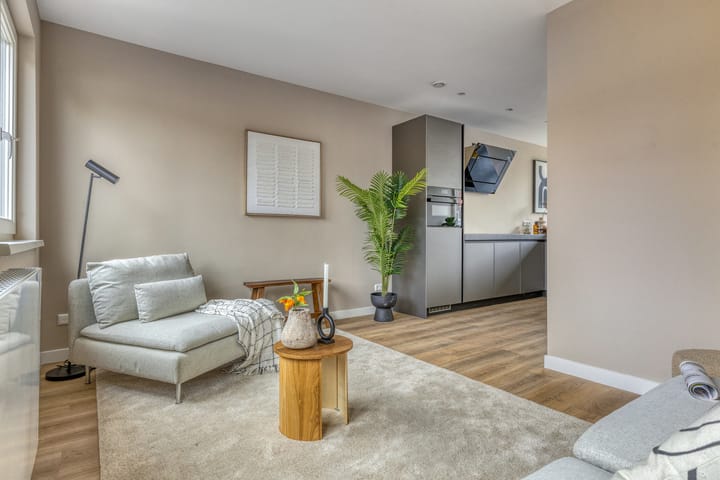 Photo 4 of Begoniastraat 33-A