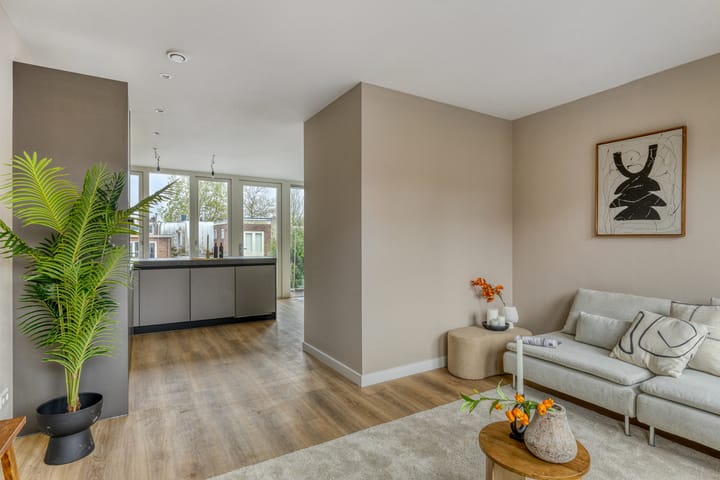 Photo 5 of Begoniastraat 33-A