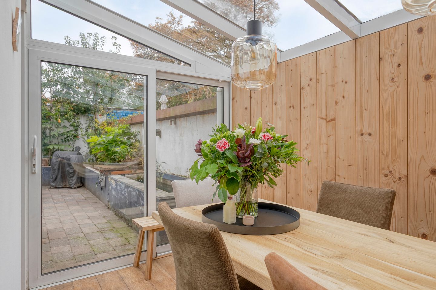 Foto 10 van Sparrenstraat 33