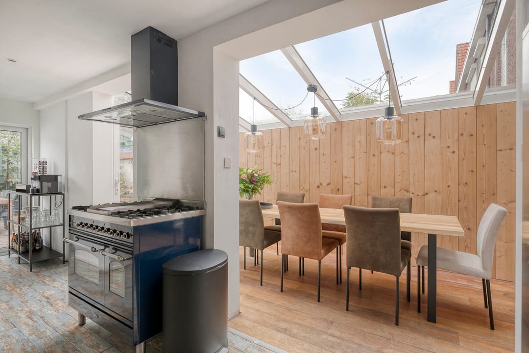 Foto 11 van Sparrenstraat 33