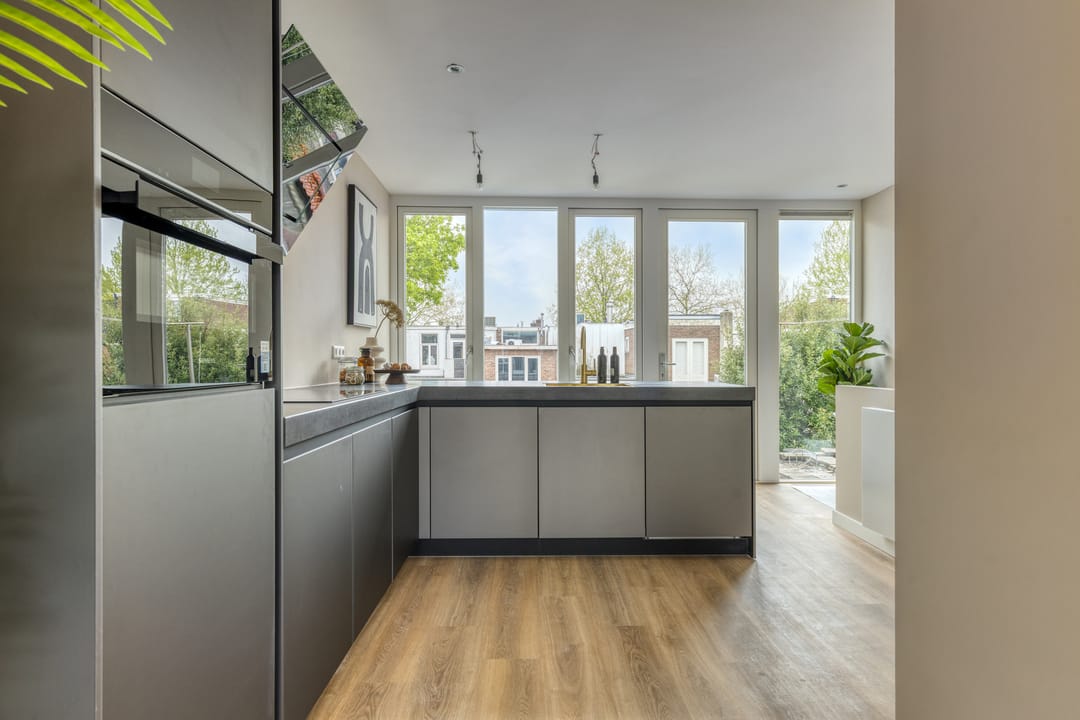 Foto 7 van Begoniastraat 33-A