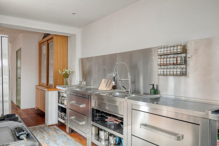 Foto 12 van Sparrenstraat 33