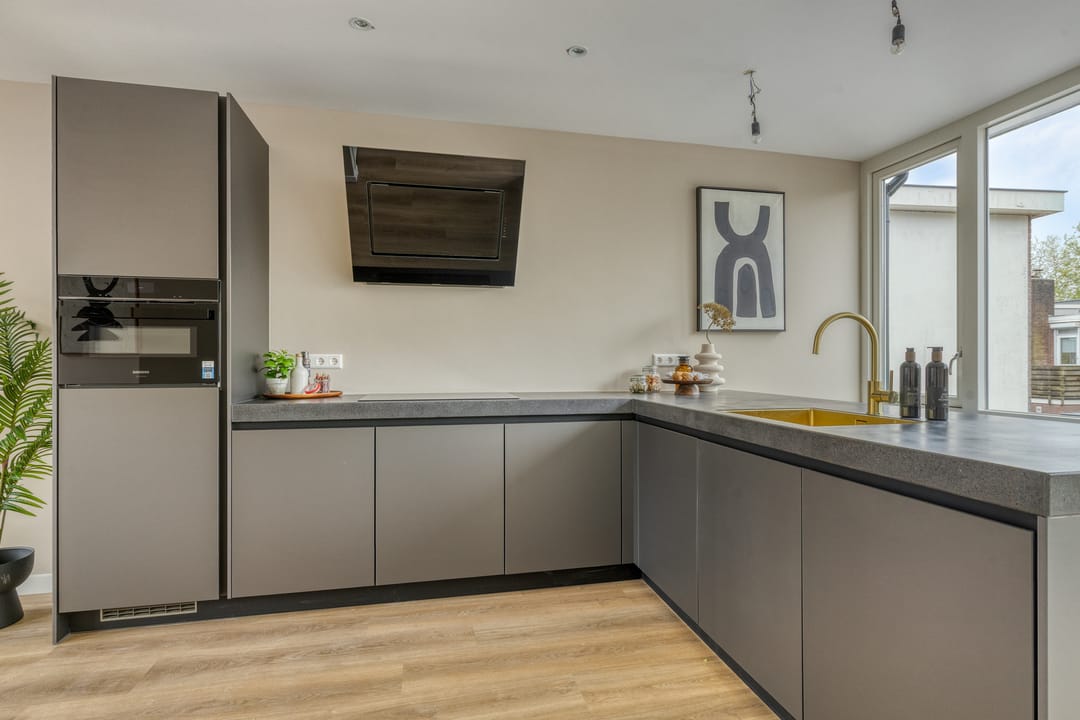 Foto 8 van Begoniastraat 33-A