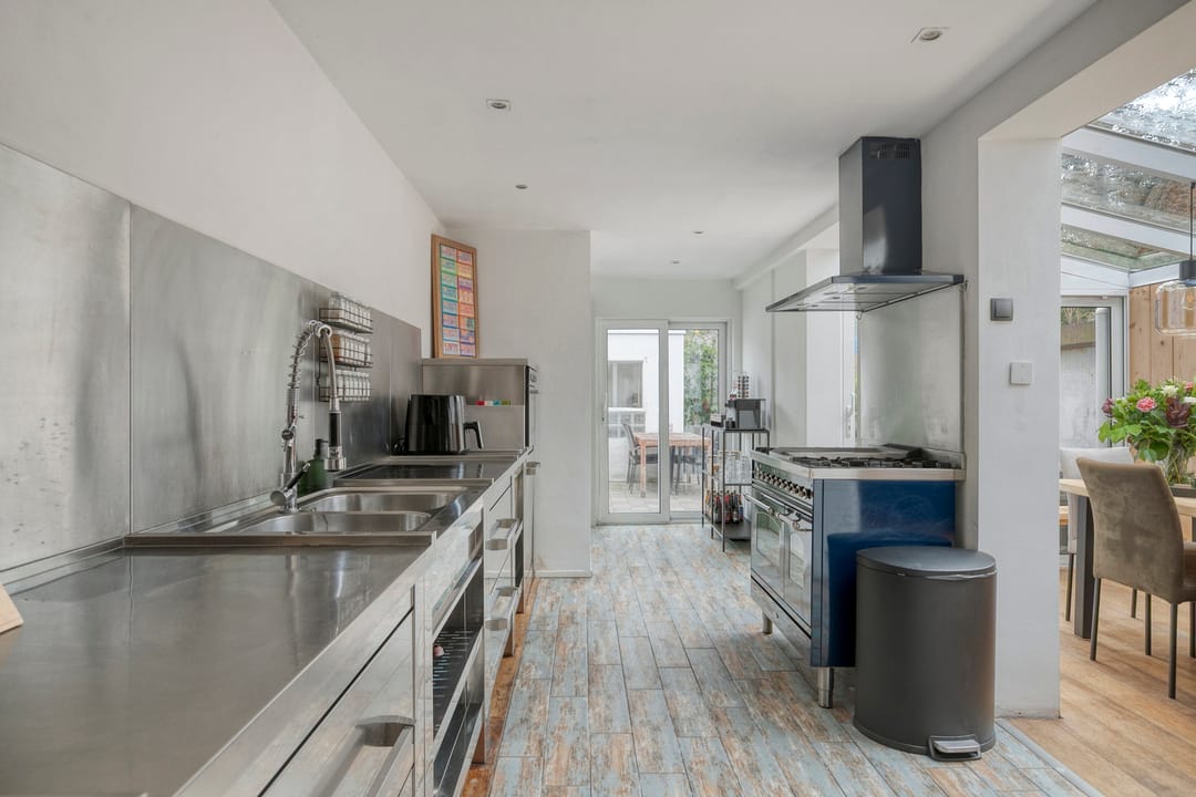 Foto 13 van Sparrenstraat 33