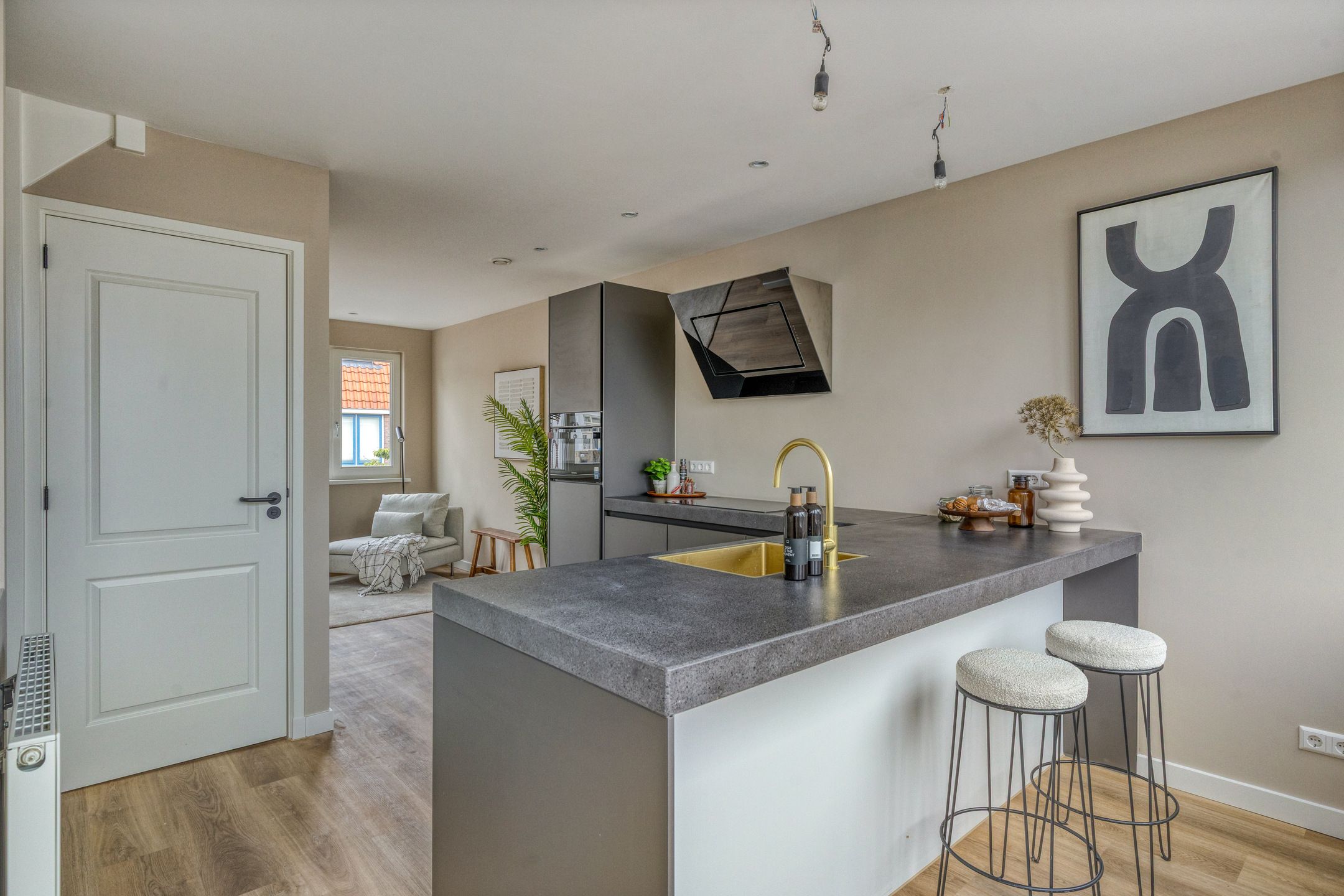 Foto 9 van Begoniastraat 33-A