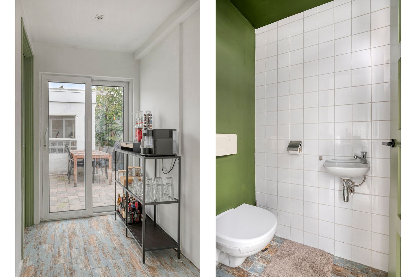 Foto 14 van Sparrenstraat 33