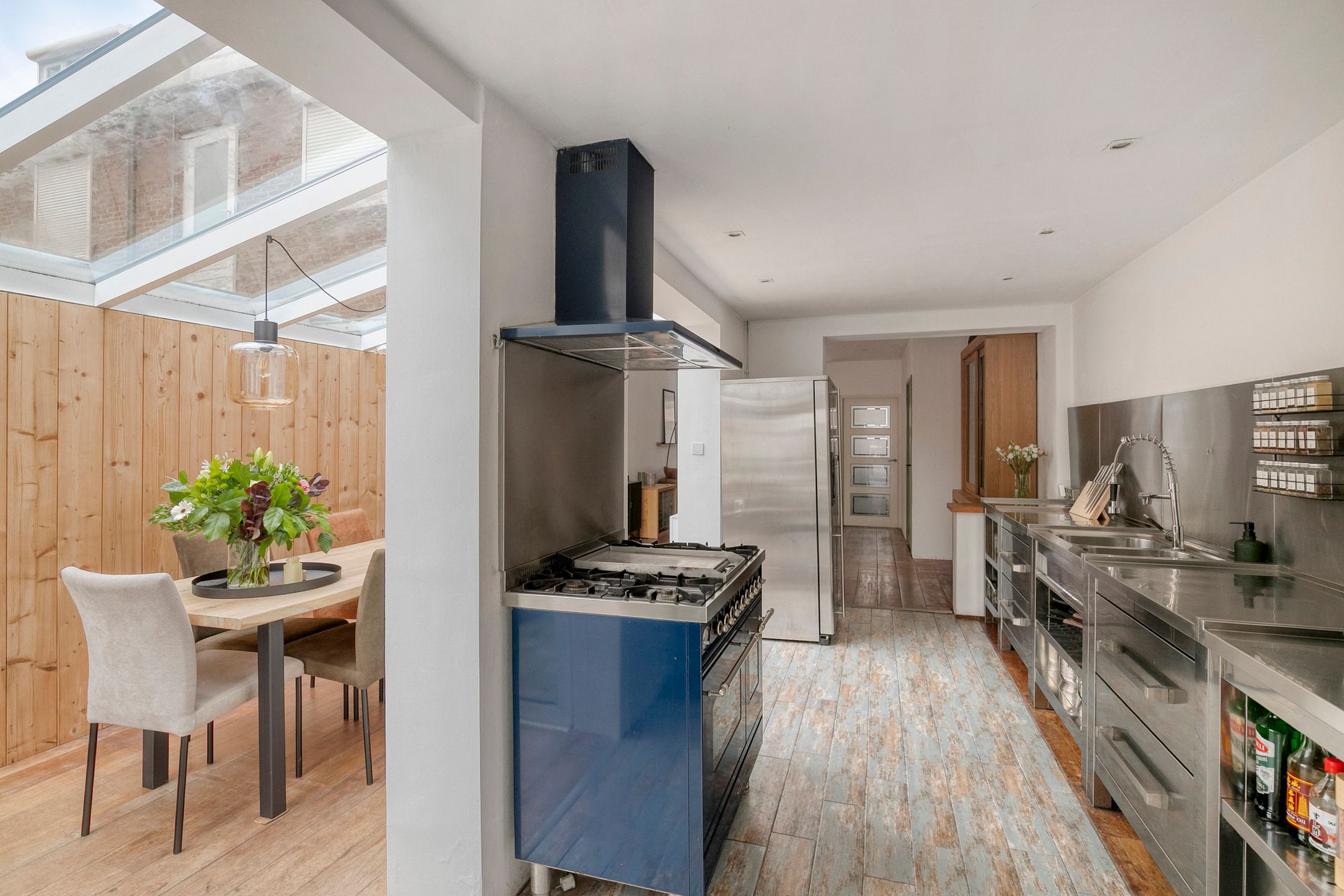 Foto 15 van Sparrenstraat 33