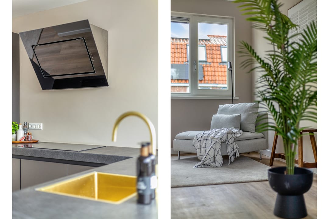 Foto 11 van Begoniastraat 33-A