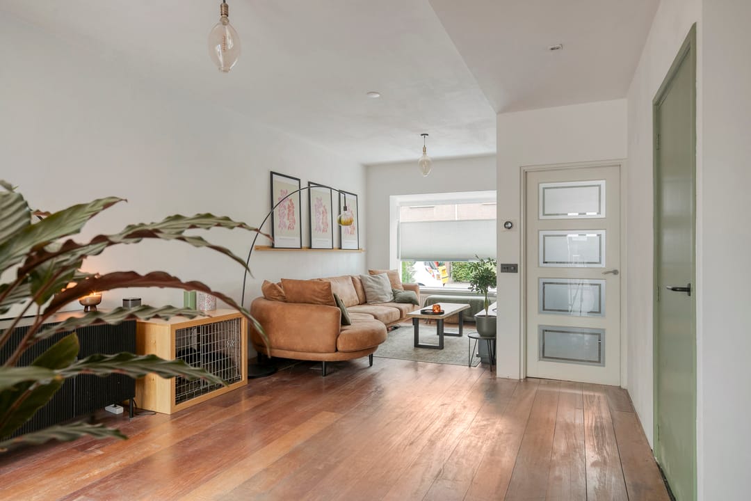 Foto 16 van Sparrenstraat 33