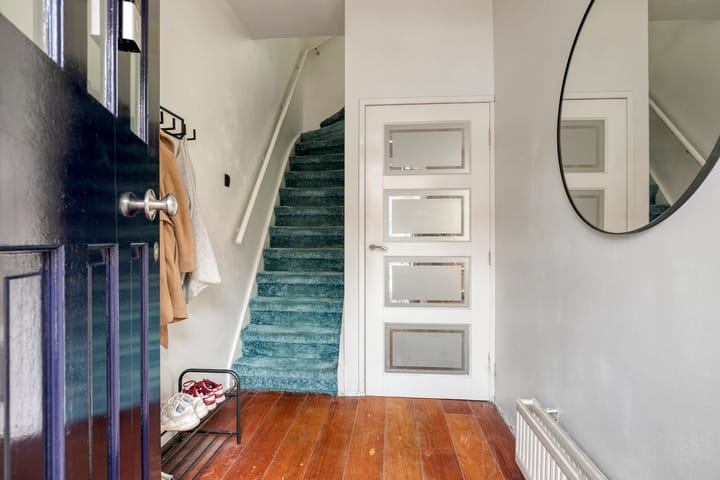 Foto 17 van Sparrenstraat 33