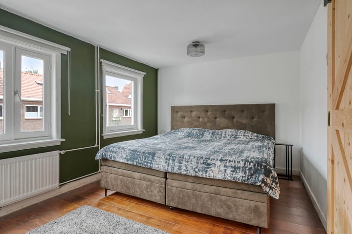 Foto 18 van Sparrenstraat 33