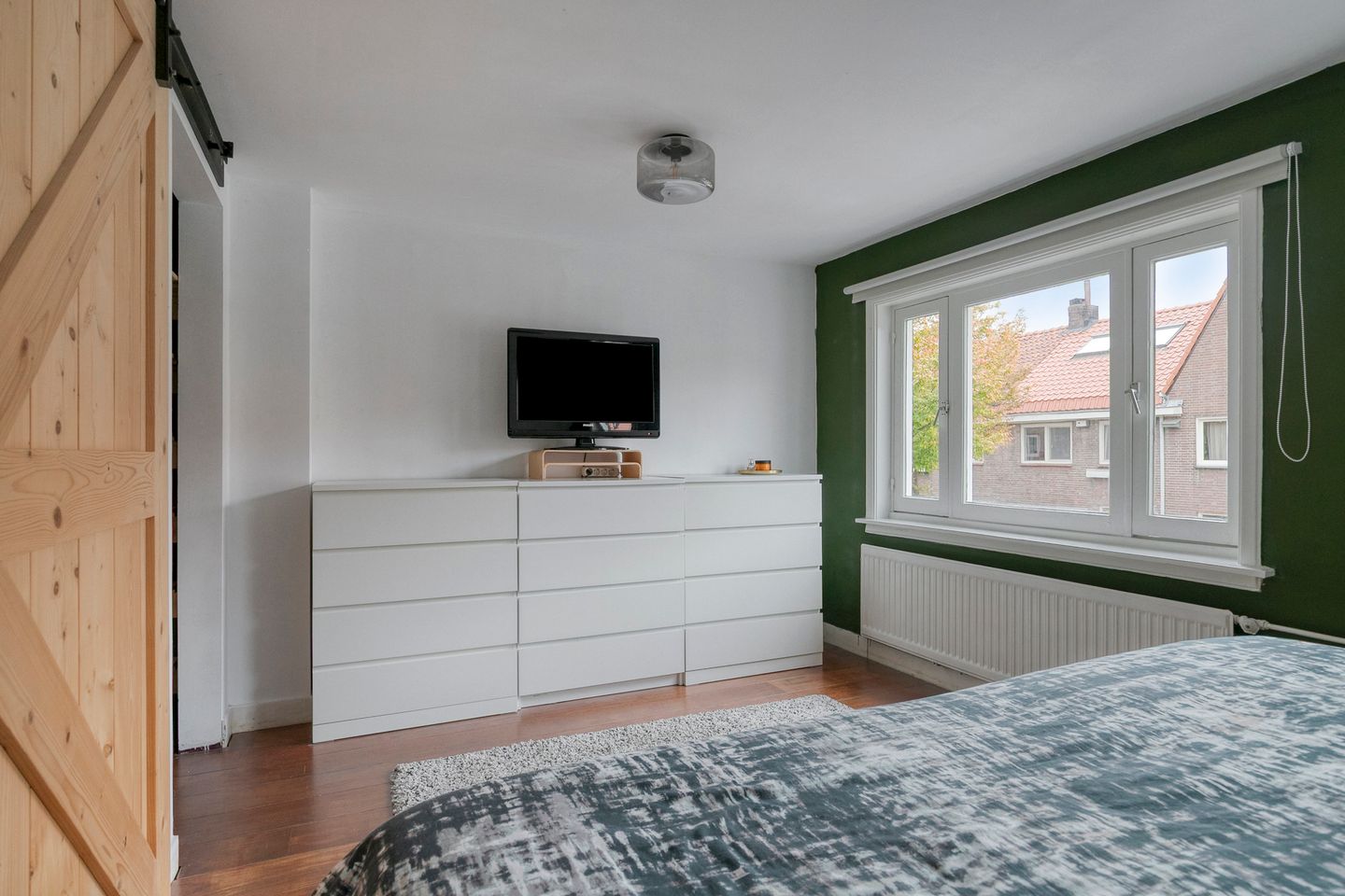 Foto 19 van Sparrenstraat 33