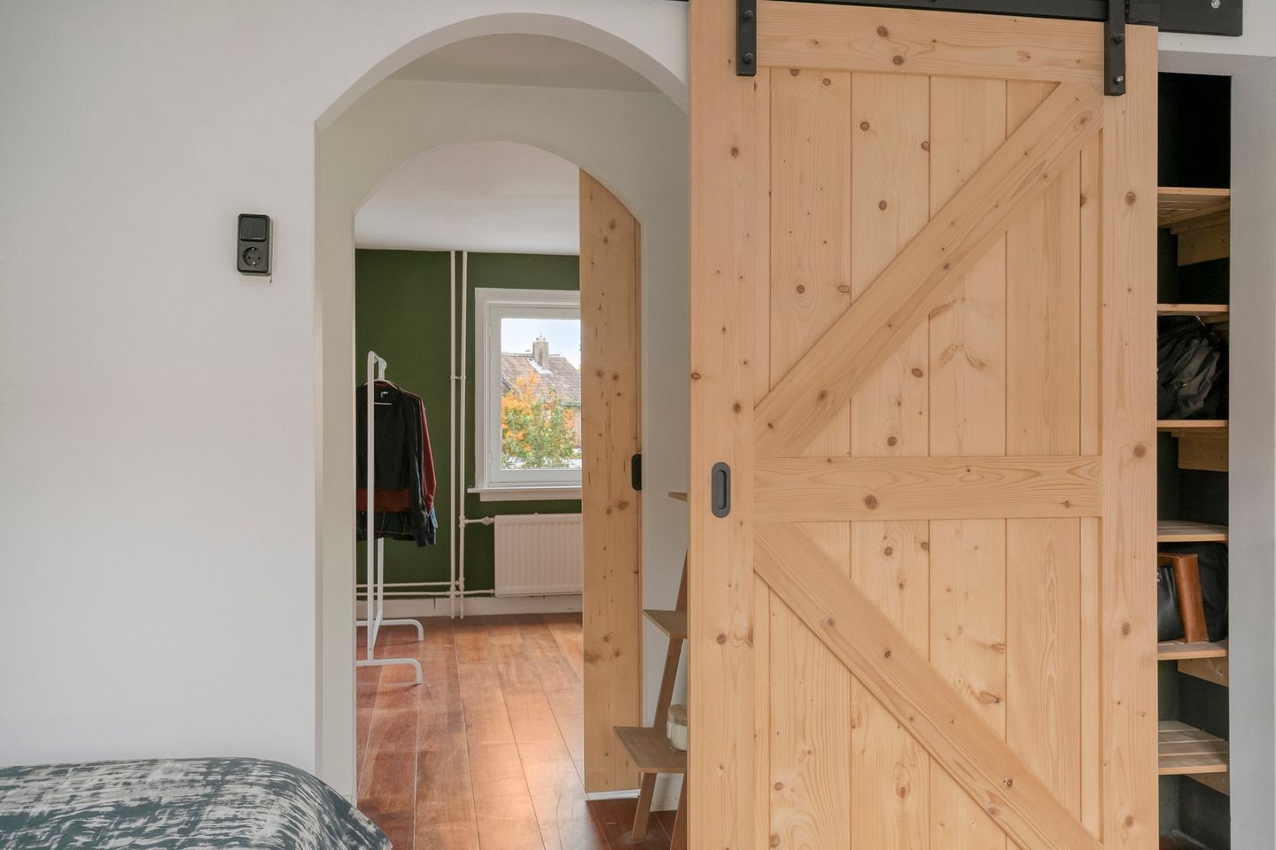 Foto 20 van Sparrenstraat 33