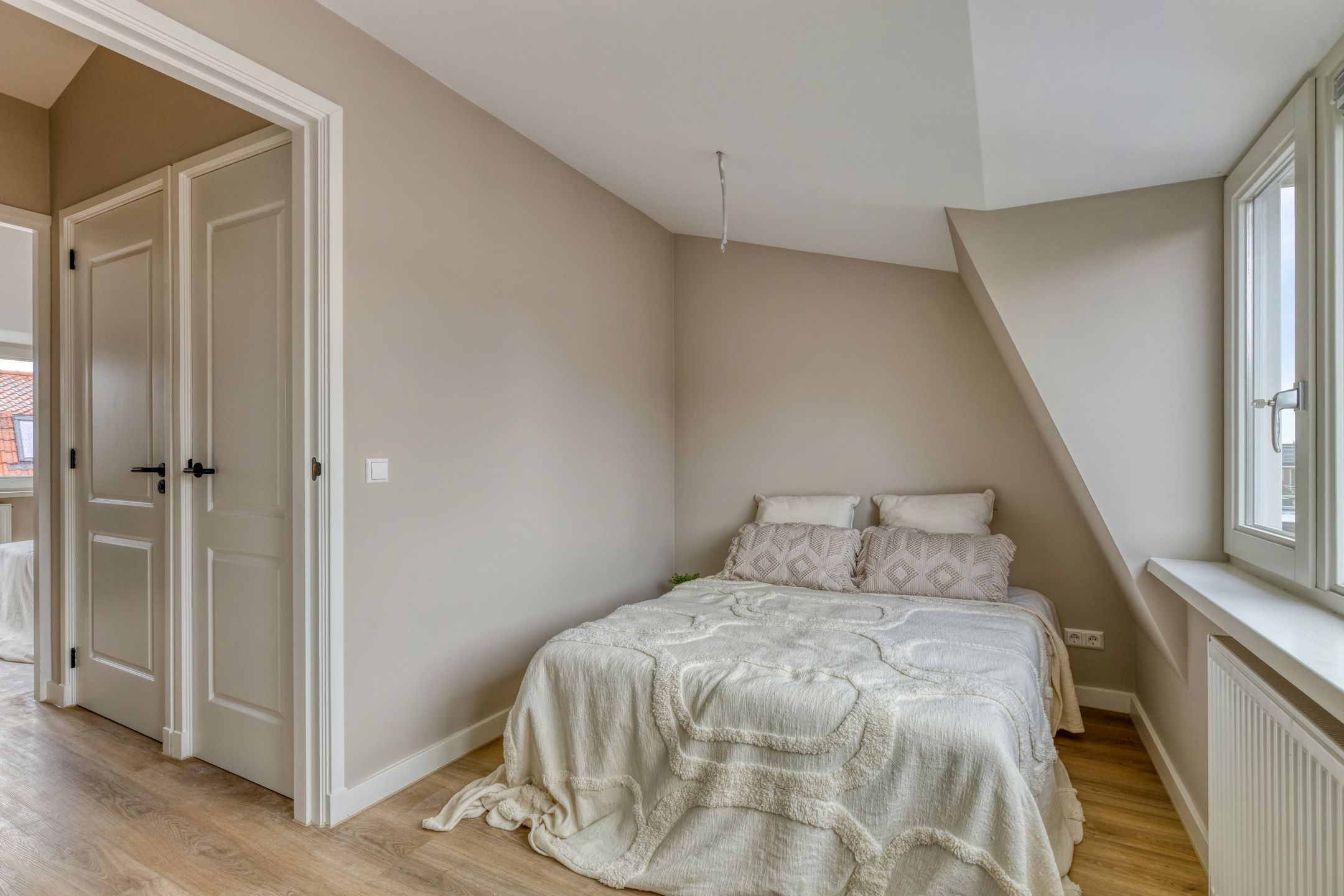 Foto 18 van Begoniastraat 33-A