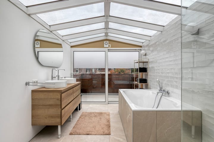 Foto 25 van Sparrenstraat 33