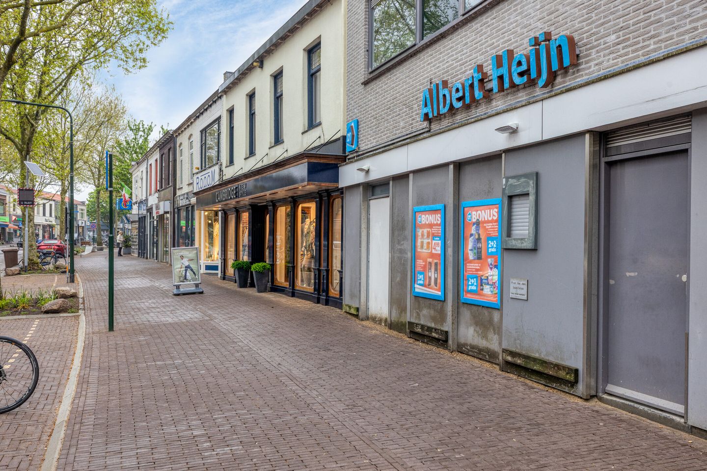 Foto 20 van Begoniastraat 33-A