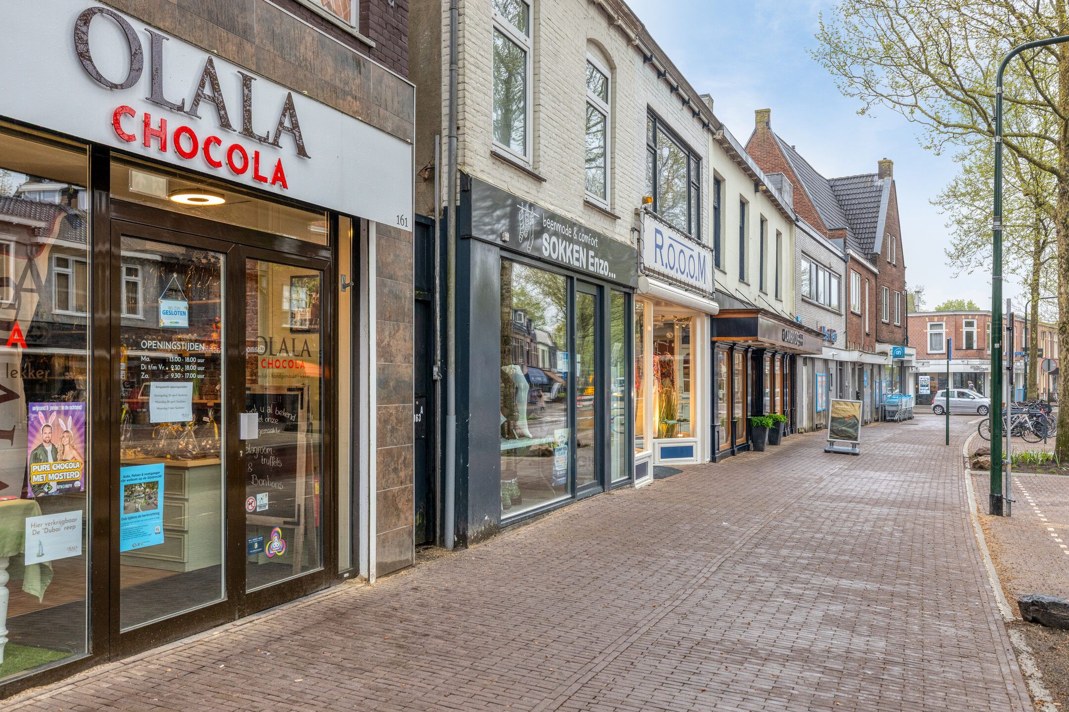 Foto 21 van Begoniastraat 33-A