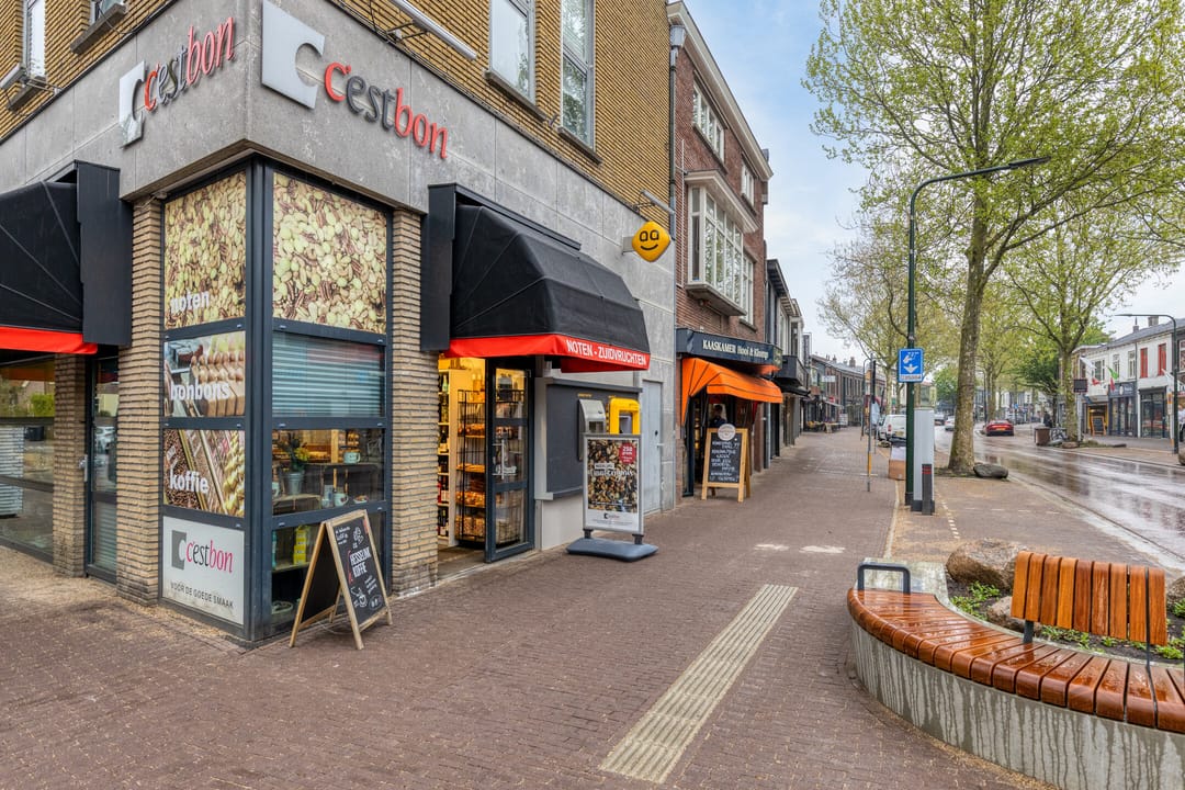 Foto 22 van Begoniastraat 33-A