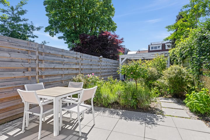 Foto 3 van Lange Beekstraat 73