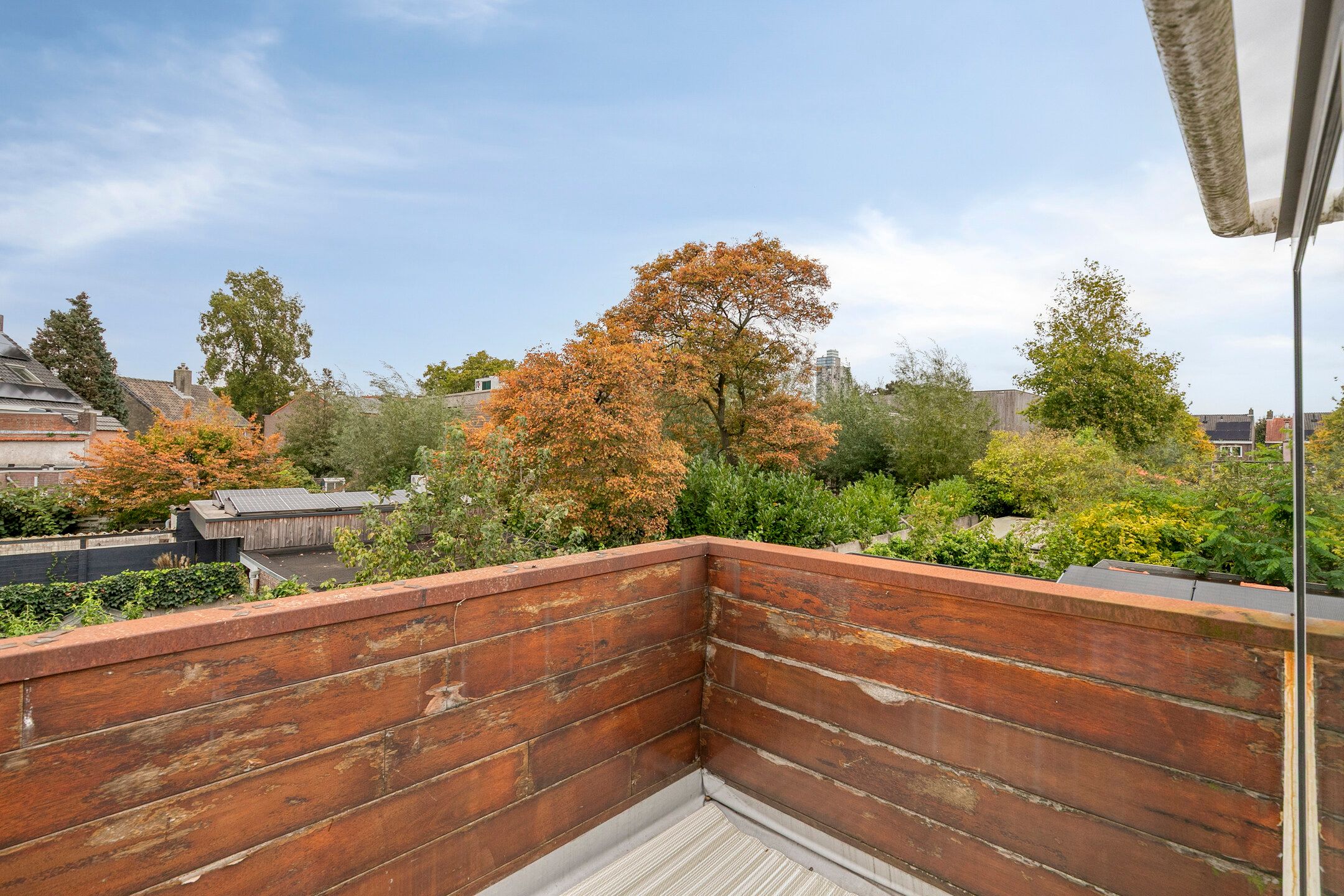 Foto 30 van Sparrenstraat 33