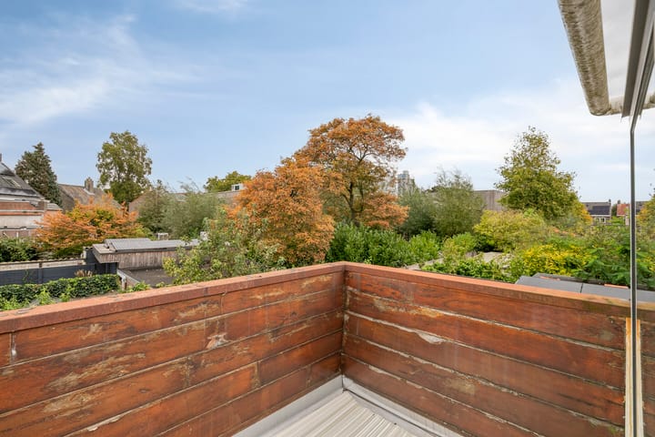 Foto 30 van Sparrenstraat 33