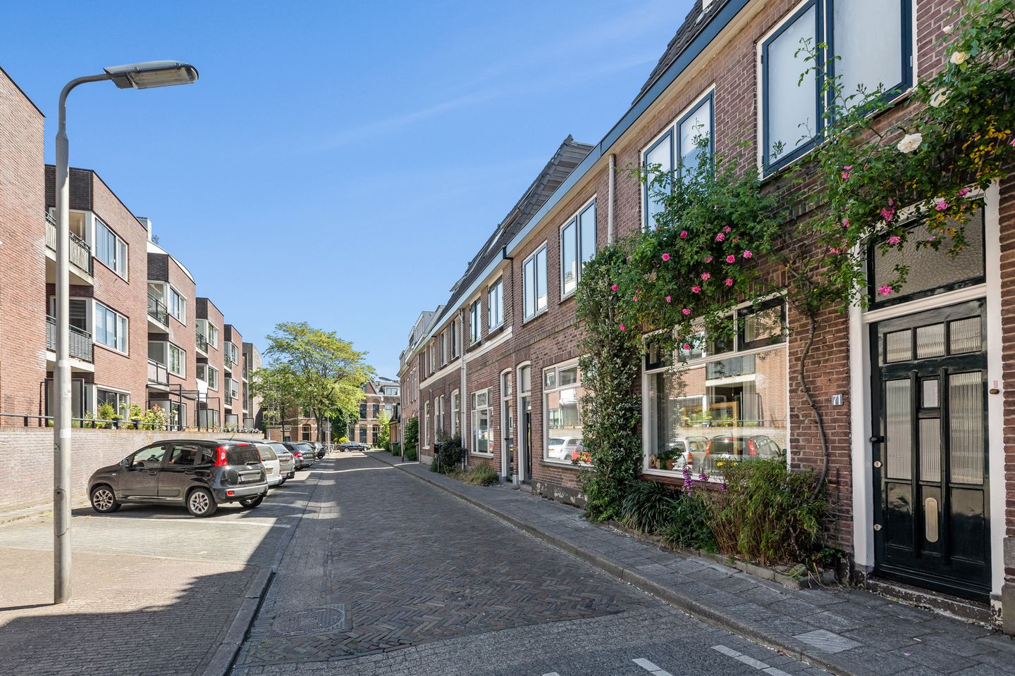 Foto 5 van Lange Beekstraat 73