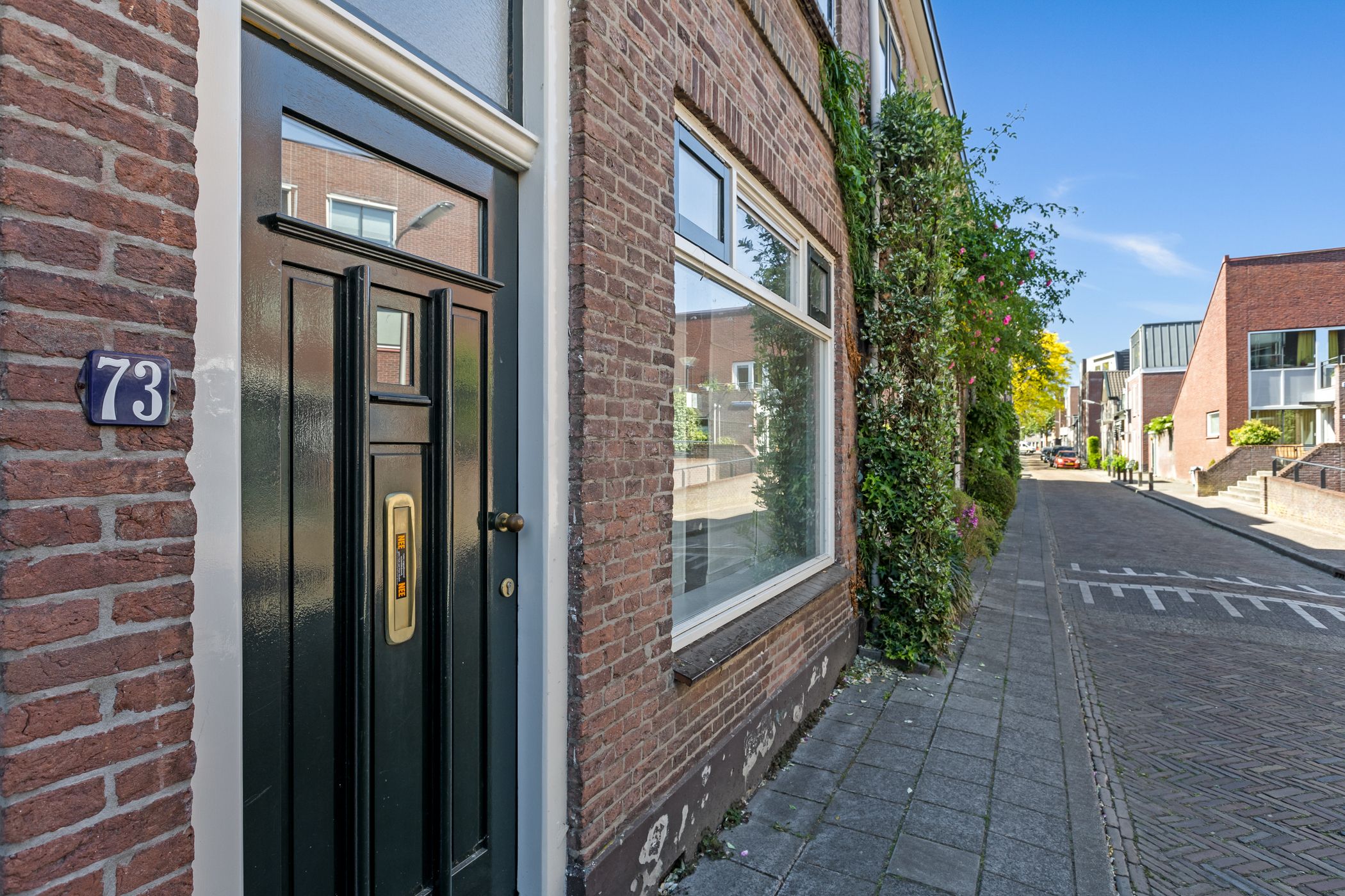 Foto 6 van Lange Beekstraat 73