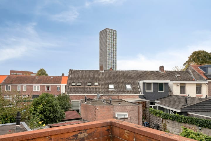 Foto 32 van Sparrenstraat 33