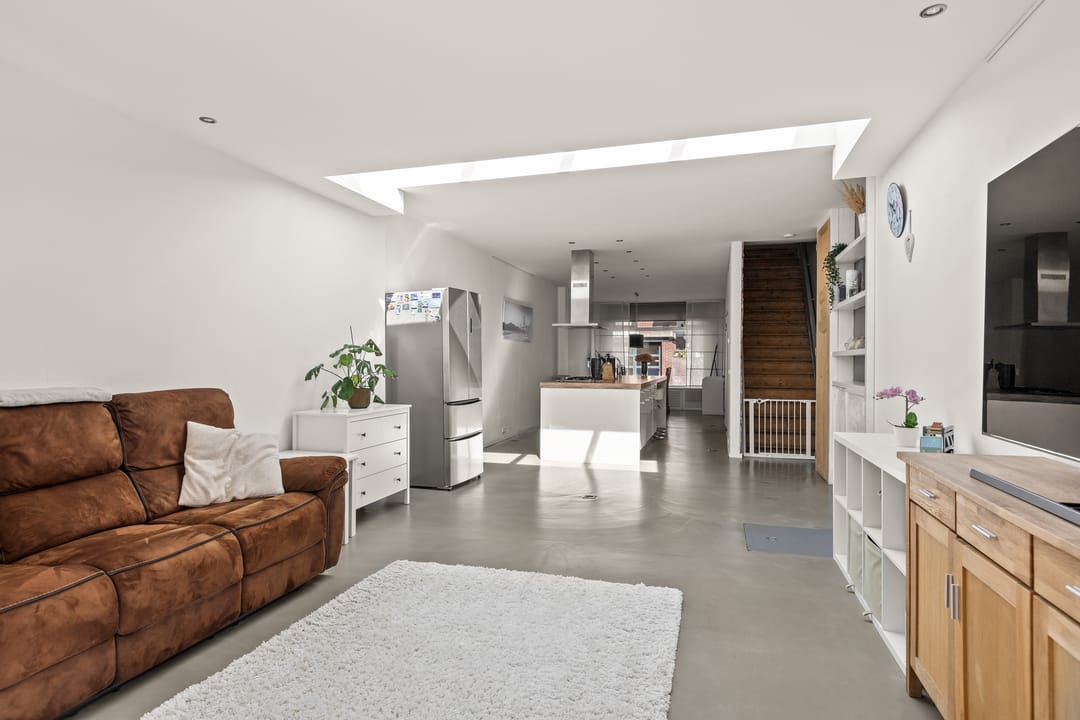 Foto 8 van Lange Beekstraat 73