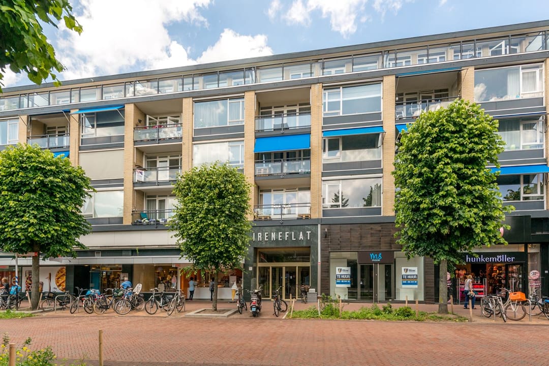 Foto 1 van Slotlaan 153-1