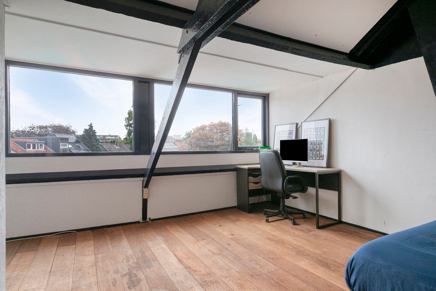 Foto 34 van Sparrenstraat 33