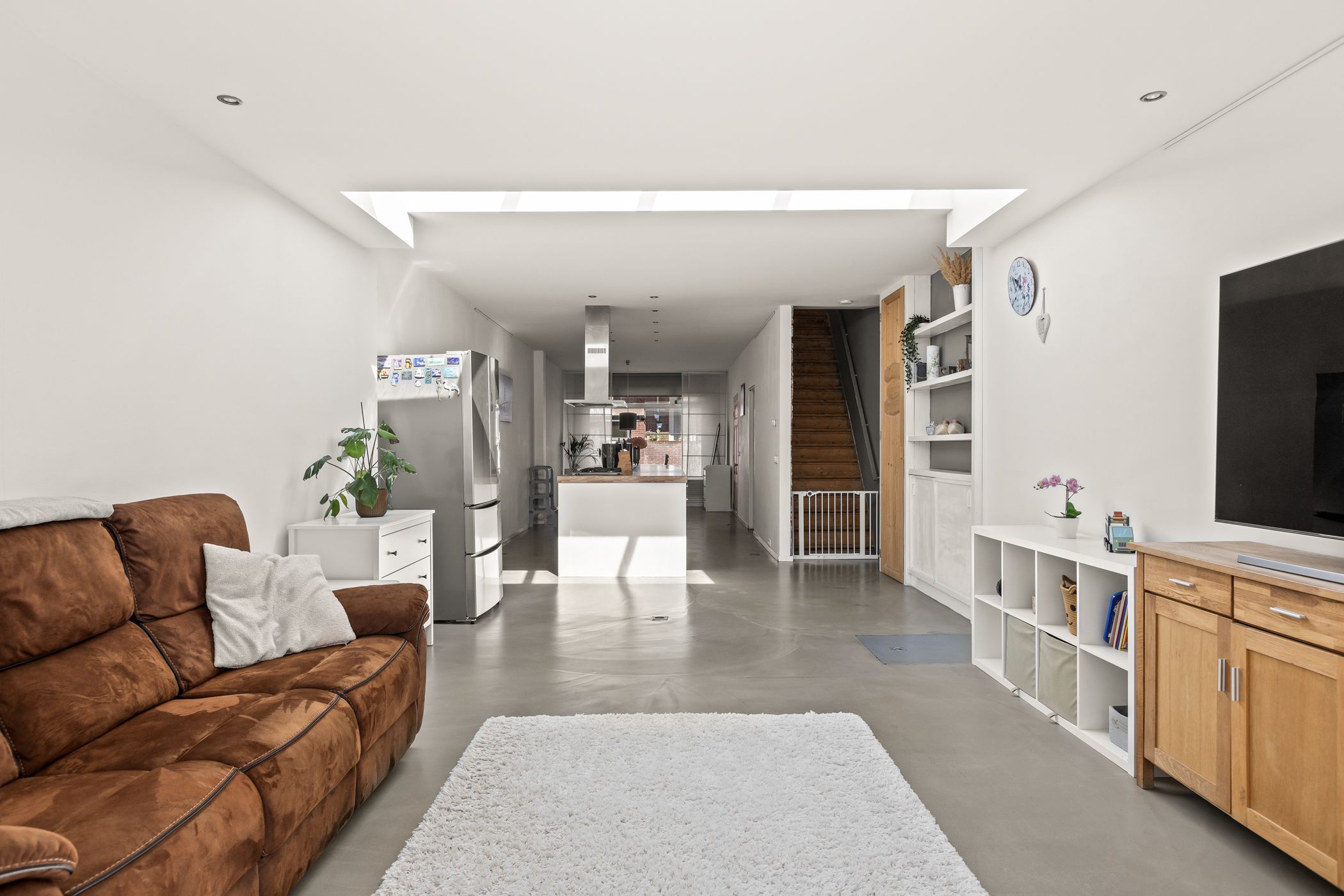 Foto 9 van Lange Beekstraat 73