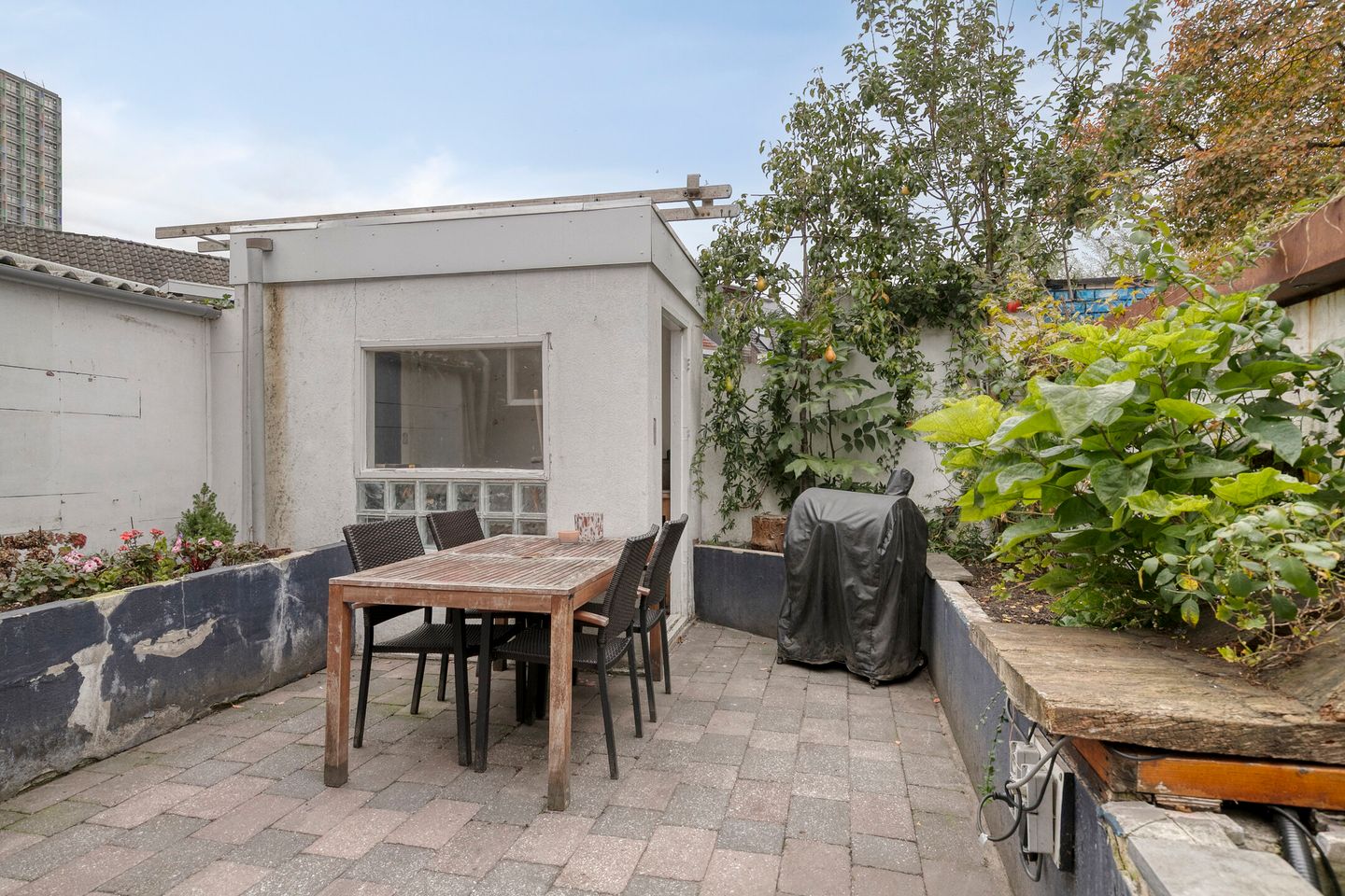 Foto 35 van Sparrenstraat 33