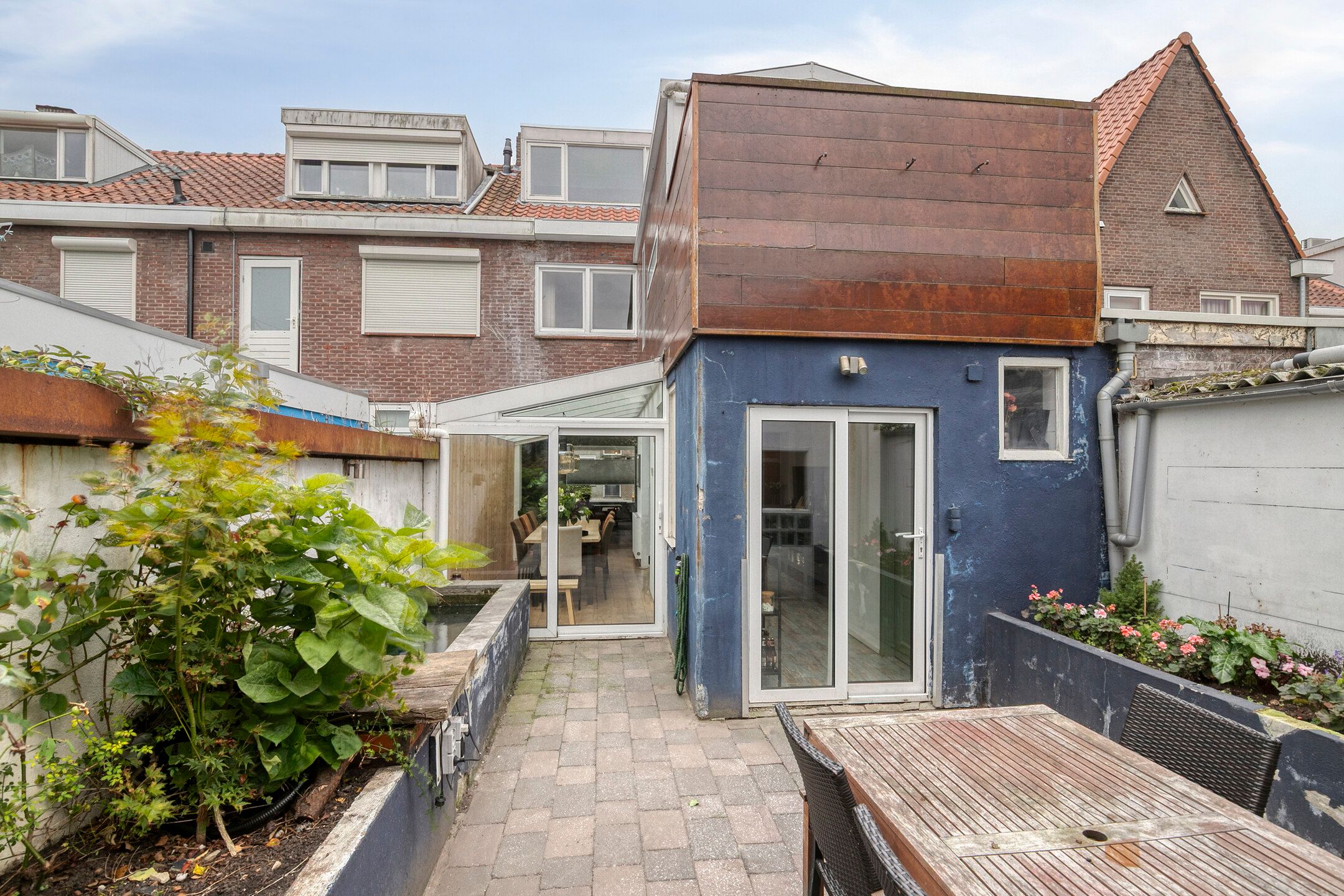 Foto 36 van Sparrenstraat 33