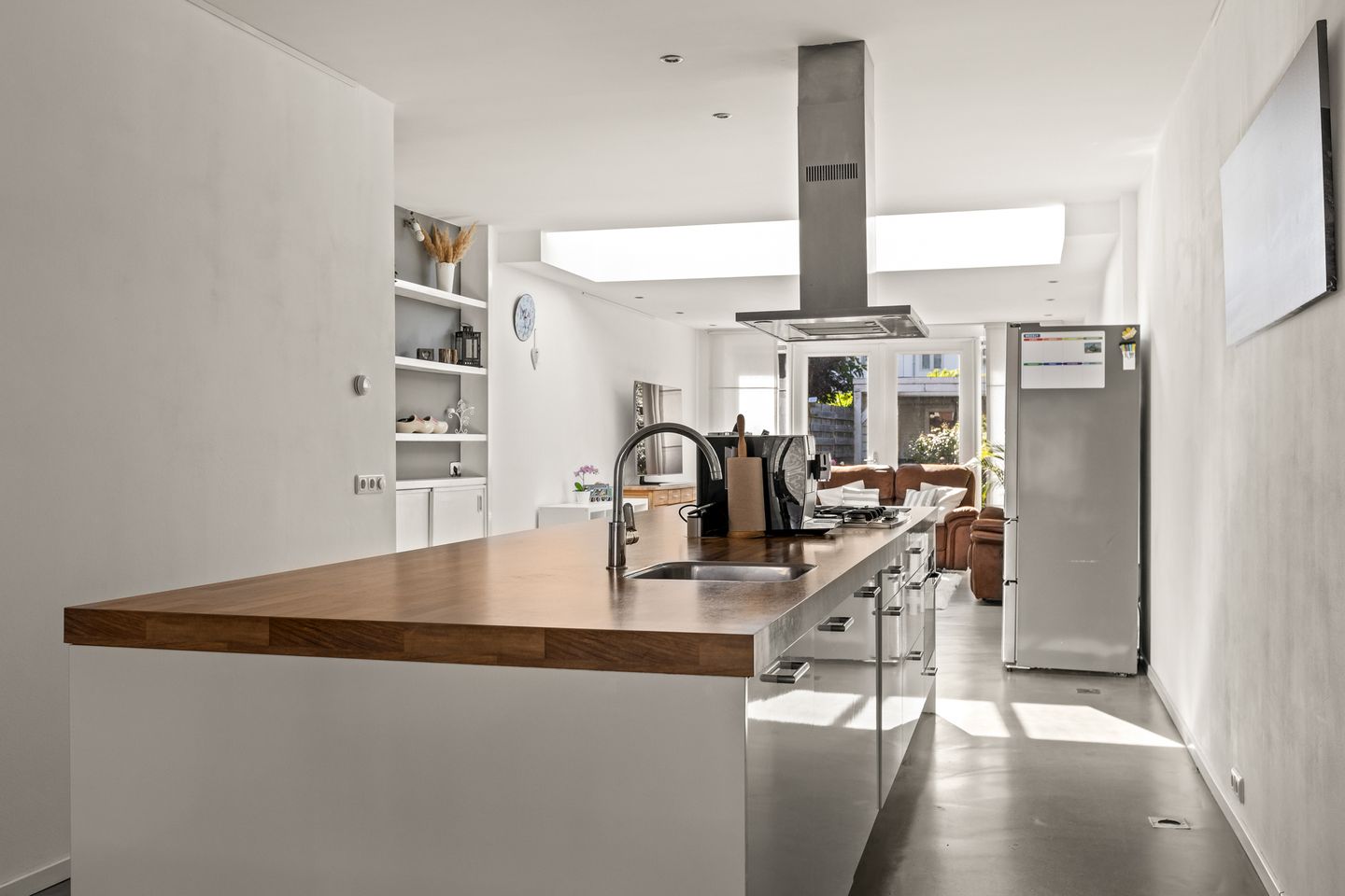 Foto 14 van Lange Beekstraat 73