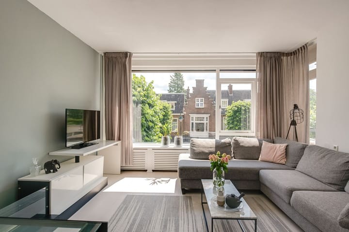 Foto 9 van Slotlaan 153-1