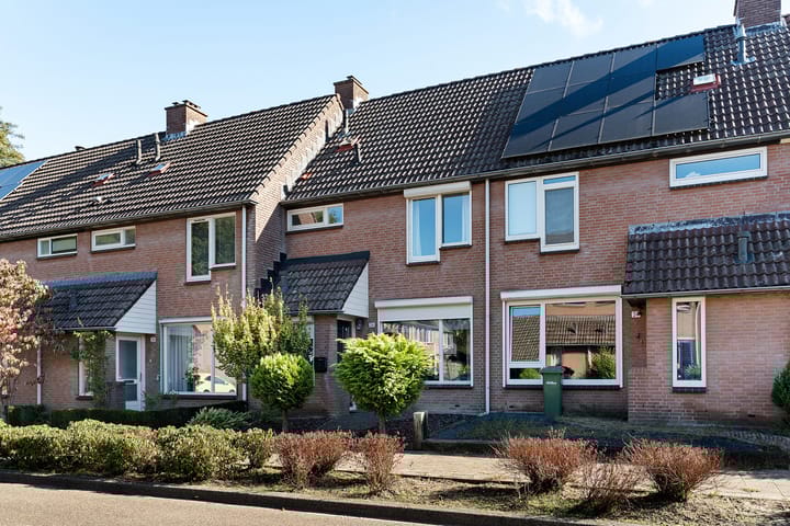 Beppie Nooystraat 26