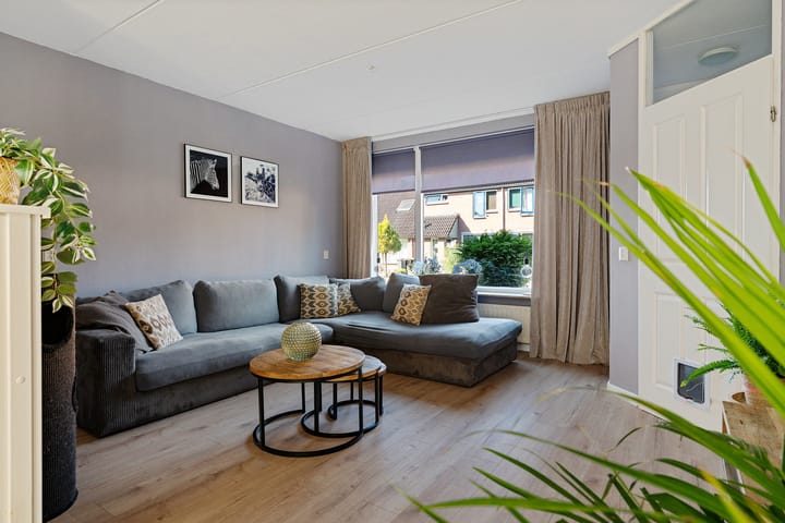 Photo 2 of Beppie Nooystraat 26