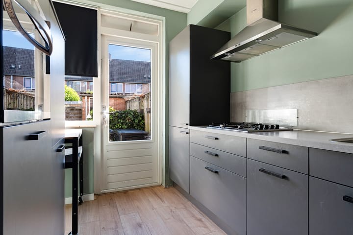 Photo 3 of Beppie Nooystraat 26