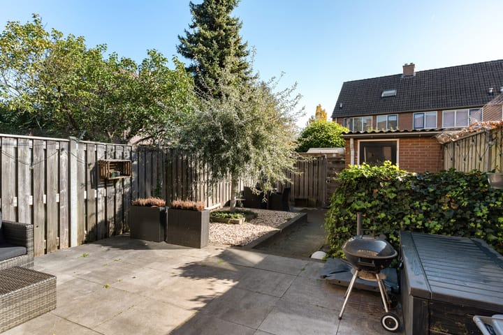 Photo 4 of Beppie Nooystraat 26